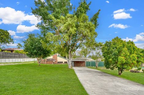 102 Johnston St, Bellbird Park, QLD 4300