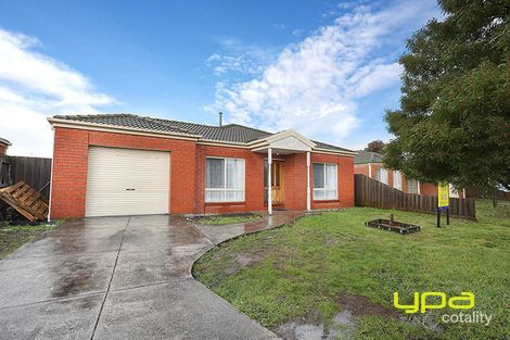 Property photo of 55 Academy Drive Broadmeadows VIC 3047