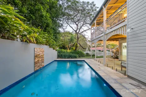 Property photo of 66 Main Avenue Bardon QLD 4065