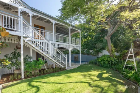 Property photo of 66 Main Avenue Bardon QLD 4065