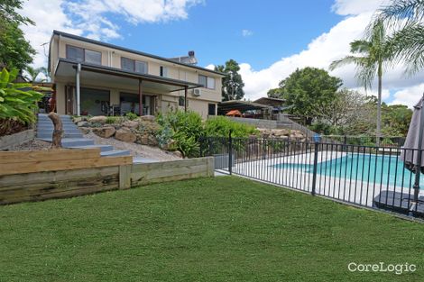 Property photo of 223 Bunya Road Arana Hills QLD 4054