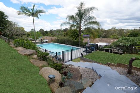 Property photo of 223 Bunya Road Arana Hills QLD 4054