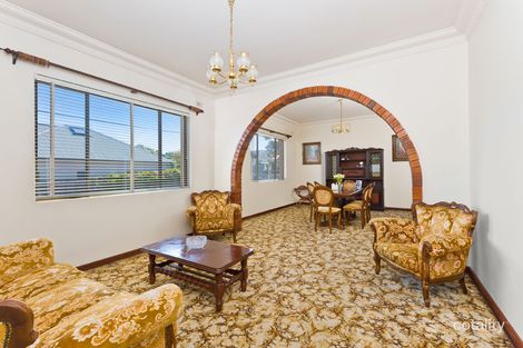 Property photo of 5 Ashford Street Ashfield NSW 2131