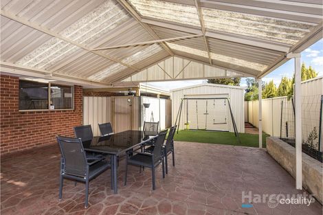 Property photo of 7 Arnhem Court Ballajura WA 6066