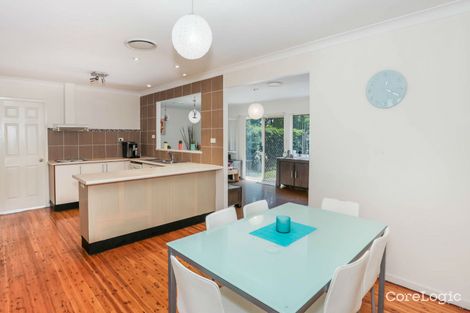 Property photo of 10 Lanceley Avenue Carlingford NSW 2118