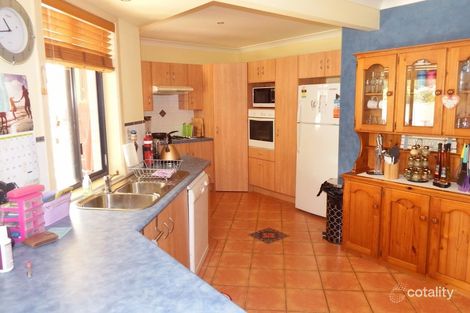 Property photo of 36 Peter Mark Circuit South West Rocks NSW 2431