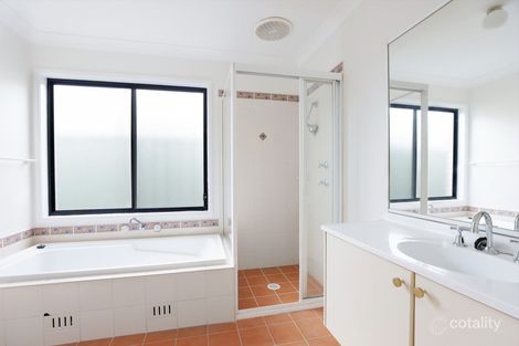 Property photo of 41 Dara Crescent Glenmore Park NSW 2745