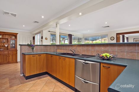 Property photo of 9 Fortune Grove Kellyville NSW 2155