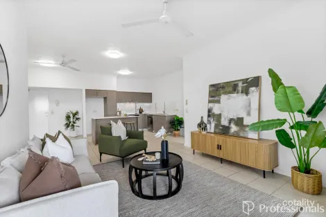 16/189-191 Abbott St, Cairns City, QLD 4870