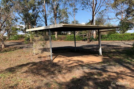 Property photo of 173 Glenvale Road Glenvale QLD 4350