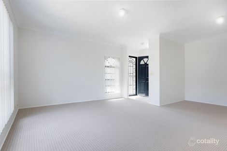 Property photo of 41 Dara Crescent Glenmore Park NSW 2745