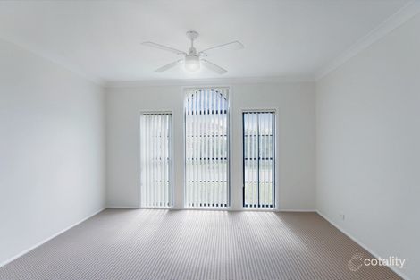 Property photo of 41 Dara Crescent Glenmore Park NSW 2745