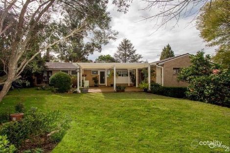 Property photo of 9 Casuarina Avenue Glenorie NSW 2157