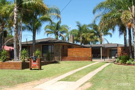 Property photo of 28 Bunker Avenue Nanango QLD 4615