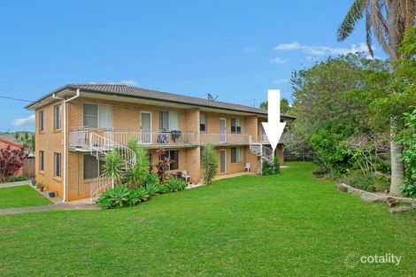 Property photo of 3/3 Oxley Crescent Port Macquarie NSW 2444
