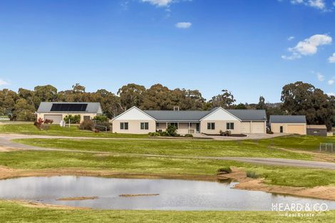 155 Hamilton Way, Lockwood South, VIC 3551
