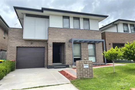Property photo of 26 Palmer Terrace Moorebank NSW 2170