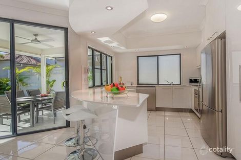 Property photo of 45 Anchorage Circuit Twin Waters QLD 4564