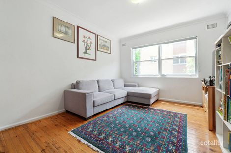Property photo of 1 Cecil Street Ashfield NSW 2131