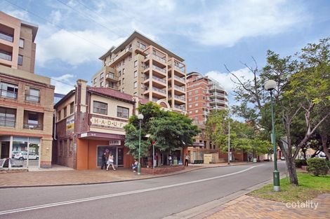 Property photo of 12/17 Macmahon Street Hurstville NSW 2220
