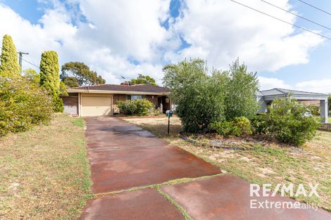 Property photo of 21 Fantome Road Craigie WA 6025