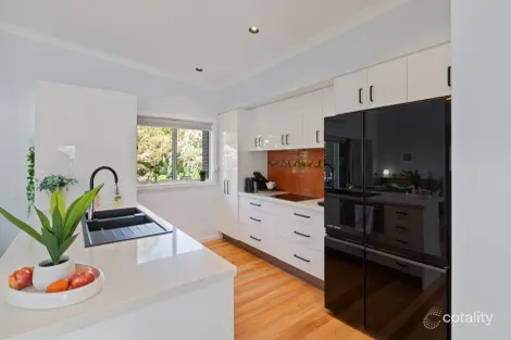 Property photo of 21 Dolphin Crescent Eden NSW 2551