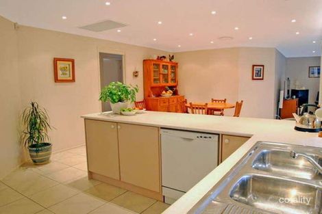 Property photo of 3 Spottedgum Place Rouse Hill NSW 2155