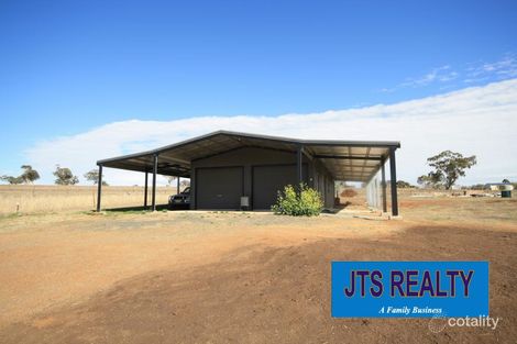 96 Rifle Range Rd, Merriwa, NSW 2329