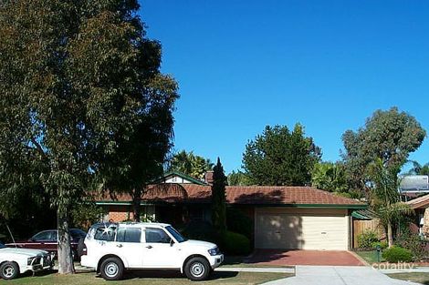 132 Illawarra Cres S, Ballajura, WA 6066