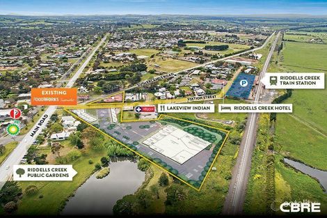 1-3 Station St, Riddells Creek, VIC 3431