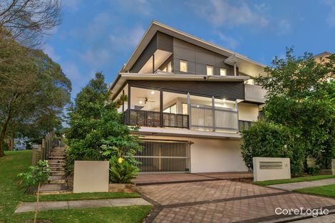 Property photo of 1/15 Quarry Road Alderley QLD 4051