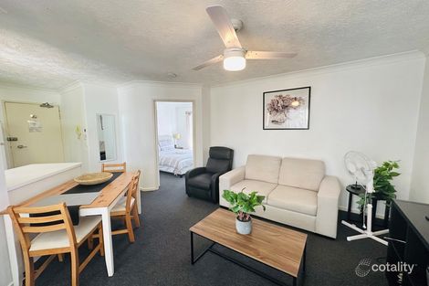 Property photo of 12/33-35 Cypress Avenue Surfers Paradise QLD 4217
