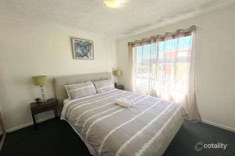 Property photo of 12/33-35 Cypress Avenue Surfers Paradise QLD 4217