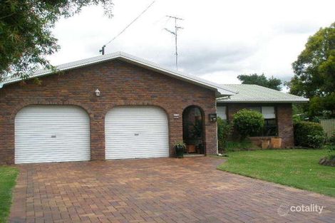 7 Thomas St, Pittsworth, QLD 4356