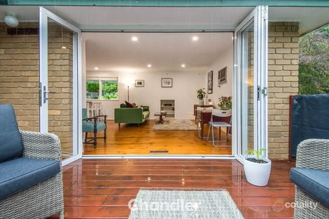 Property photo of 41 Fairy Dell Road Tecoma VIC 3160