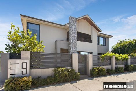 Property photo of 9A Liege Street Woodlands WA 6018