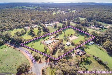 2700 Alice Rd, Mount Helena, WA 6082