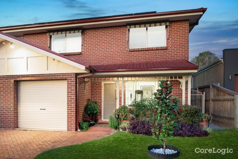 Property photo of 100A Glenwood Park Drive Glenwood NSW 2768