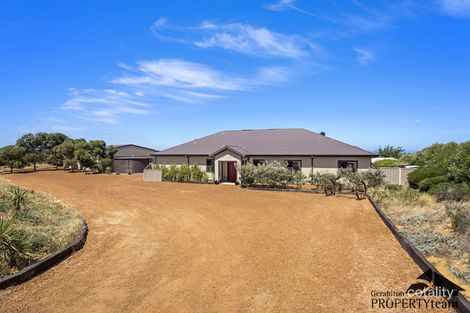 Property photo of 290 Eliza Shaw Drive White Peak WA 6532