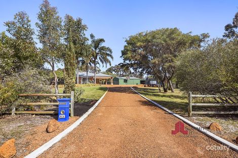 Property photo of 92 Elinor Bell Road Leschenault WA 6233