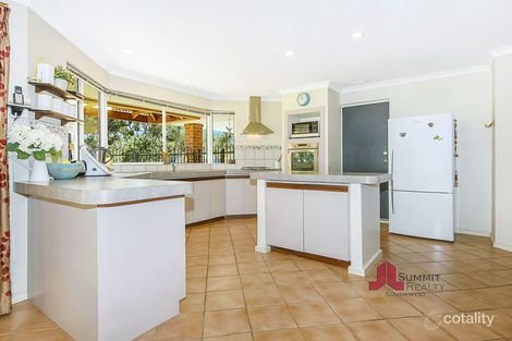 Property photo of 92 Elinor Bell Road Leschenault WA 6233