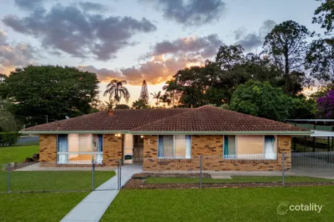 1 Zorina St, Browns Plains, QLD 4118