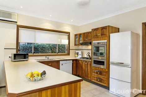 Property photo of 2/43 Darlington Drive Cherrybrook NSW 2126