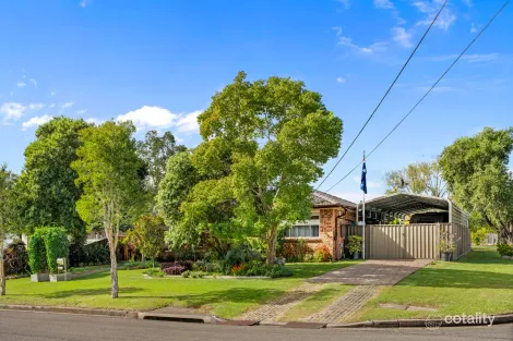 30 Carinda Dr, South Penrith, NSW 2750