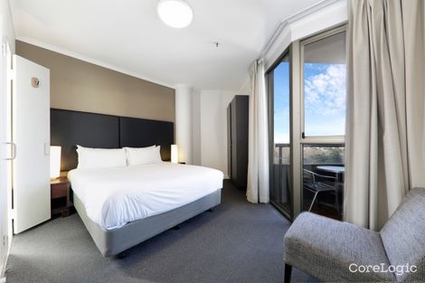 Property photo of 1403/333-351 Exhibition Street Melbourne VIC 3000