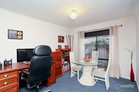Property photo of 21 Flemington Crescent Werribee VIC 3030