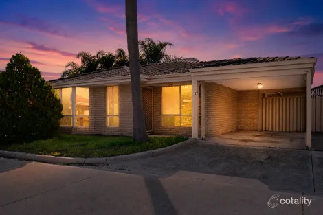 Property photo of 7/63 Third Avenue Kelmscott WA 6111