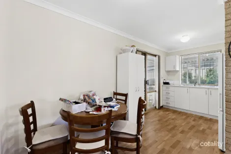 Property photo of 7/63 Third Avenue Kelmscott WA 6111