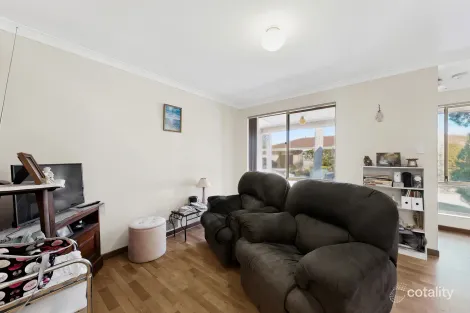 Property photo of 7/63 Third Avenue Kelmscott WA 6111