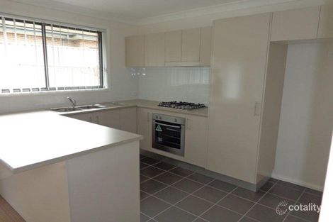 Property photo of 2/3B Quarrybylong Street Cessnock NSW 2325